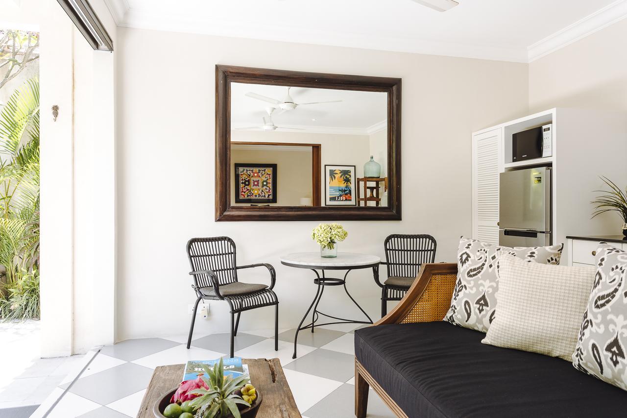 Villa Zita Seminyak Zewnętrze zdjęcie