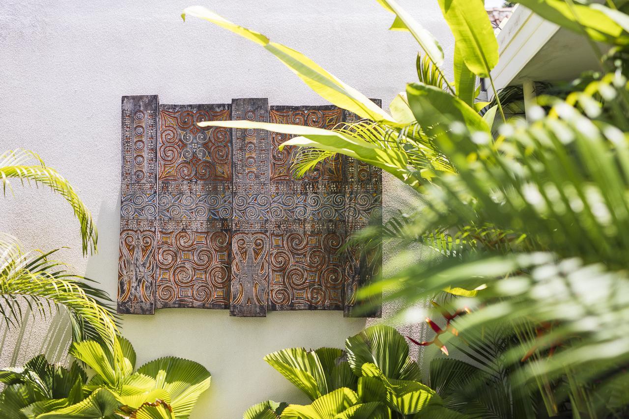 Villa Zita Seminyak Zewnętrze zdjęcie