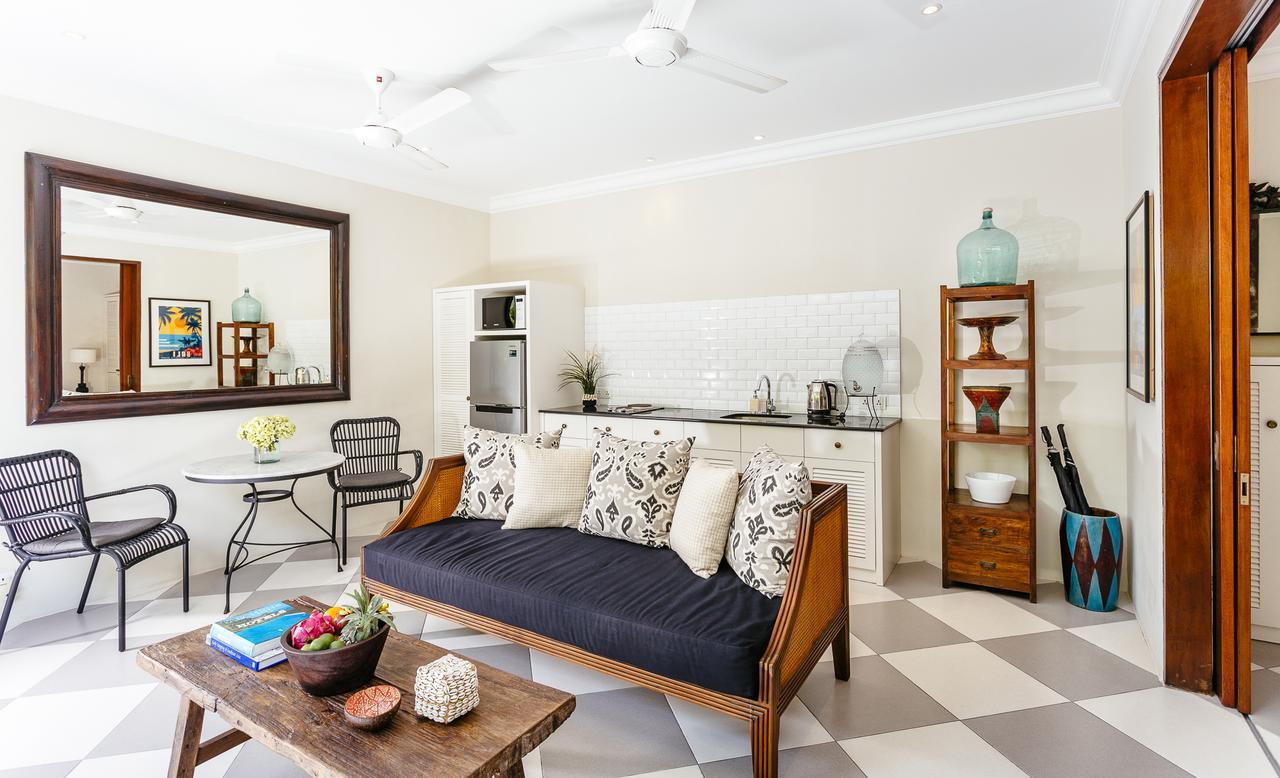 Villa Zita Seminyak Zewnętrze zdjęcie