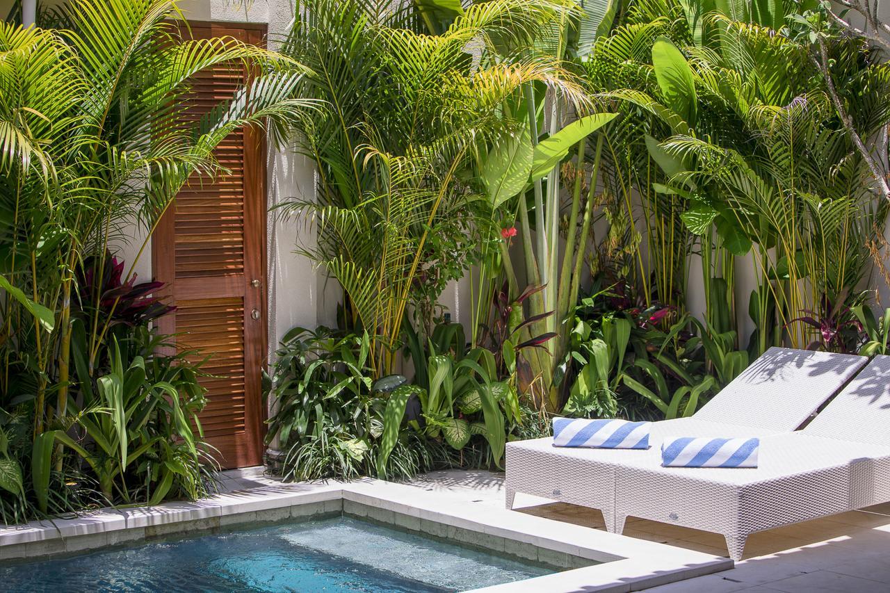 Villa Zita Seminyak Zewnętrze zdjęcie