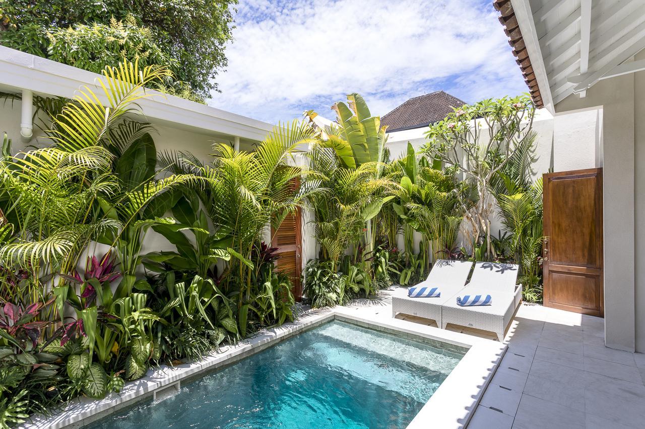 Villa Zita Seminyak Zewnętrze zdjęcie